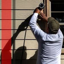 Best Custom Siding Design  in Fairfax, OK